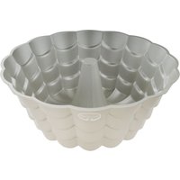 Dr. Oetker Gugelhupf 24cm Floral CLASSIC, Aluminium von dr. oetker