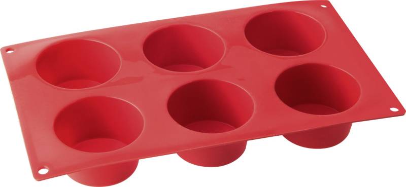 Dr. Oetker Muffinform Flexxibel für 6 Stück von dr. oetker
