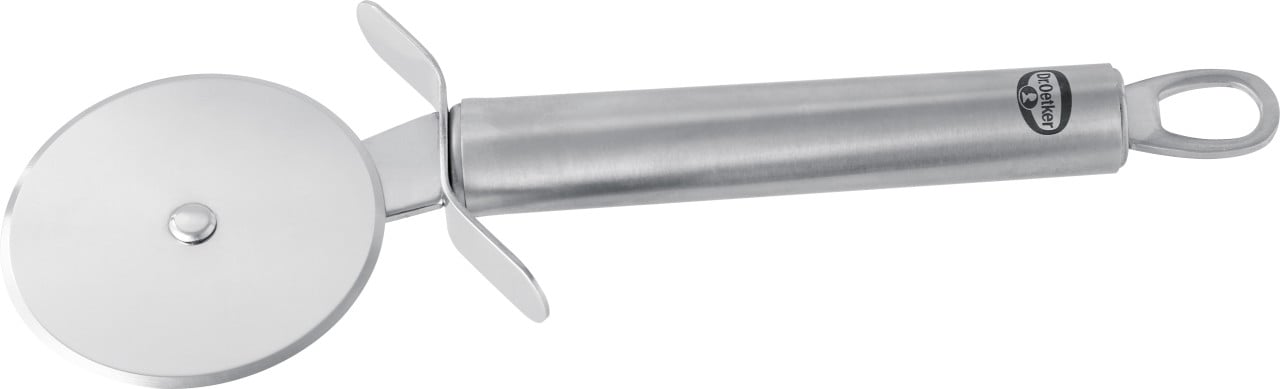 Dr. Oetker Pizzaroller Profi 22 cm Dr. Oetker Pizzaroller Profi 22 cm von dr. oetker