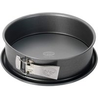 Dr. Oetker Küchenhelfer Springform "Back-Harmonie, mit Emaille-Servierboden" Dr. Oetker Küchenhelfer Springform "Back-Harmonie, mit Emaille-Servierboden" von Dr. Oetker Küchenhelfer