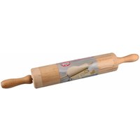Dr. Oetker Teigroller, Holz von dr. oetker