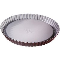 Dr. Oetker Tortenbodenform Back-Liebe Bicolor Ø 28 cm von dr. oetker