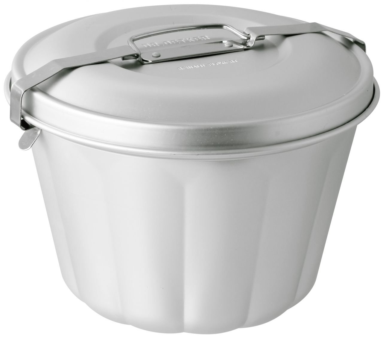 Dr. Oetker Wasserbadform Classic 2,5 l Dr. Oetker Wasserbadform Classic 2,5 l von dr. oetker