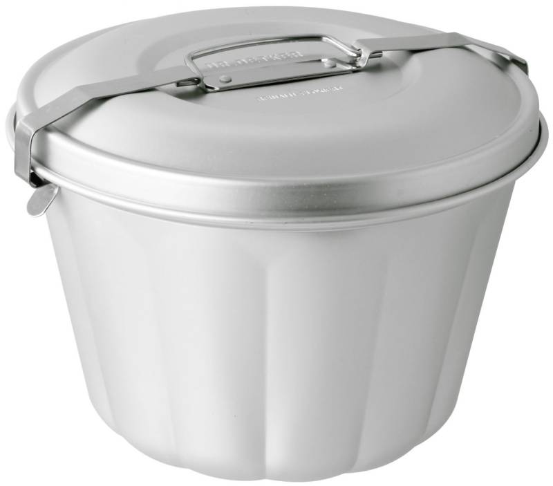 Dr. Oetker Wasserbadform Classic 2,5 l von dr. oetker