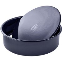 Garantie Springform Back-Liebe Emaille ø 26 cm Garantie Springform Back-Liebe Emaille ø 26 cm von ZENKER