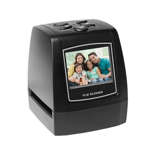 drburpily Diascanner Maschine Digitalisieren Sie alte Dias mit LCD Display ABS A3 Scanner35mm Diascanner zum digitalen Negativscanner drburpily Diascanner Maschine Digitalisieren Sie alte Dias mit LCD Display ABS A3 Scanner35mm Diascanner zum digitalen Negativscanner von drburpily
