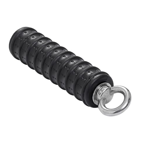 drburpily Hochleistungs Fitnessgriff Kabelmaschinenaufsatz für umfassendes Training, Fitnessgriff Haushalts ABS Übung drburpily Hochleistungs Fitnessgriff Kabelmaschinenaufsatz für umfassendes Training, Fitnessgriff Haushalts ABS Übung von drburpily