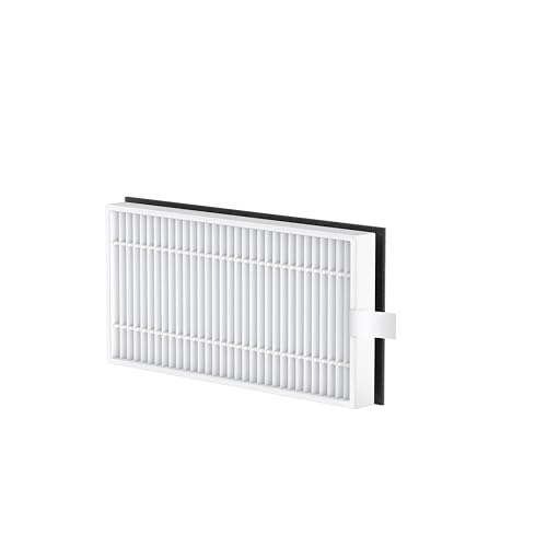 Dreame Ersatzfilter mit Schwamm für Dreame Staubsauger Mova M1, einfach zu wechseln und zu reinigen, verbessert die Reinigungsqualität, Original Dreame-Zubehör Dreame Ersatzfilter mit Schwamm für Dreame Staubsauger Mova M1, einfach zu wechseln und zu reinigen, verbessert die Reinigungsqualität, Original Dreame-Zubehör von Mova