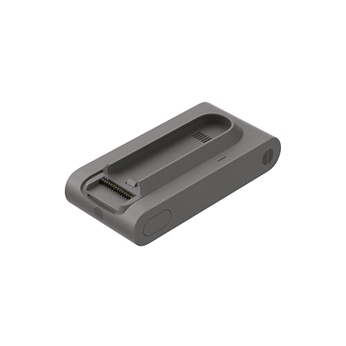Dreame Ersatzakku für Dreame Z10 Station Staubsauger, Sorgt für bis zu 65 Minuten Laufzeit, Reinigen Sie Ihr ganzes Haus mit einem 7x2900 mAh Akkupack von dreame