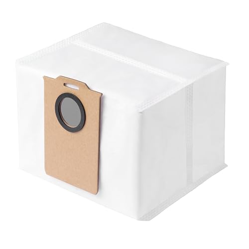 Mova MV_DC_MRDB15 2.5L Dust Collection Bag E20PLus, Plastica Mova MV_DC_MRDB15 2.5L Dust Collection Bag E20PLus, Plastica von Mova