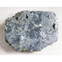 1.34lb Natürliches Roh Seraphinit Mineralmuster/Rohstoff C2282 von dreamshop19