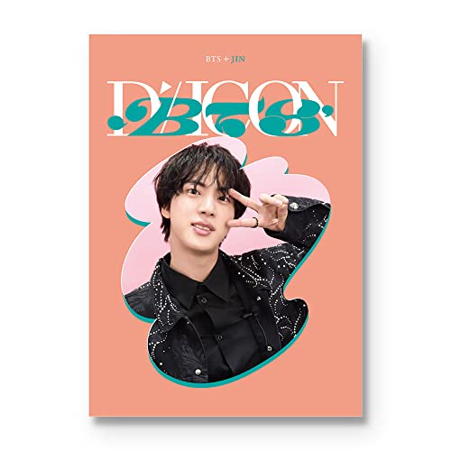 BTS Dfesta Mini Edition JIN von dreamus