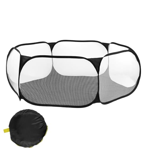 Aufbewahrung Für Poolzubehör Im Freien | Bälle Aufbewahrung - Mesh Klappbar Aufbewahrungsbox Für Garten Poolbereich Außen Terrasse von driattie