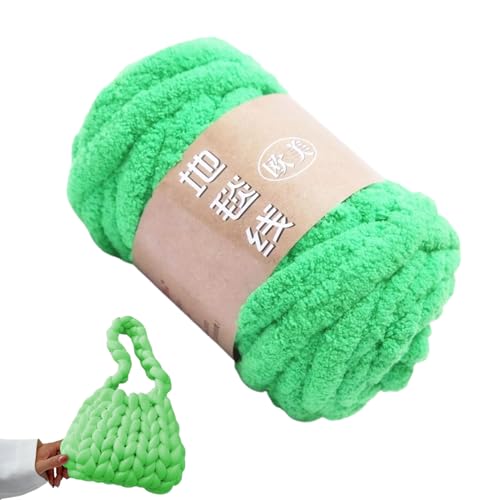 driattie Chenillegarn zum Häkeln | Flauschiges weiches Garn für Decken und Häkeln - Weiches Garn für Decken, Wollknäuel zum Basteln, Polyester für Hüte, Schuhe, Handschuhe, Heimwerken driattie Chenillegarn zum Häkeln | Flauschiges weiches Garn für Decken und Häkeln - Weiches Garn für Decken, Wollknäuel zum Basteln, Polyester für Hüte, Schuhe, Handschuhe, Heimwerken von driattie