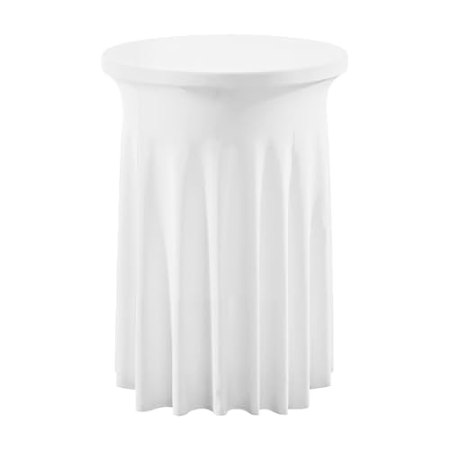 driattie Cocktail Tischdecke | Weihnachten Hochtisch Spandex Tischdecke | Waschbare Maßgeschneiderte Partytischdecken Deko Für Zuhause Innenbereich Außenbereich Hochzeiten Restaurant Pub Bistro driattie Cocktail Tischdecke | Weihnachten Hochtisch Spandex Tischdecke | Waschbare Maßgeschneiderte Partytischdecken Deko Für Zuhause Innenbereich Außenbereich Hochzeiten Restaurant Pub Bistro von driattie