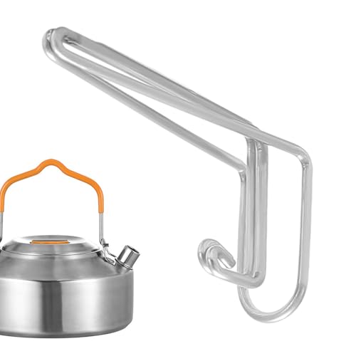 driattie Coffee Pour Skitter, Kaffeetropfauslauf | Handausgießer für Camping-Kaffee aus Edelstahl - Tragbarer Wasserschüssel-Ausgießer, Kaffee-Skitter für Wasserkocher, Tassen, Tassen, Herd driattie Coffee Pour Skitter, Kaffeetropfauslauf | Handausgießer für Camping-Kaffee aus Edelstahl - Tragbarer Wasserschüssel-Ausgießer, Kaffee-Skitter für Wasserkocher, Tassen, Tassen, Herd von driattie