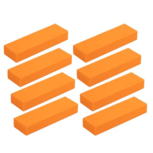 driattie Edelstahl Fleckenentferner - 8 Stück Rostentferner Für Küche - Wiederverwendbarer Und Tragbarer Küchenreiniger Für Spülen Besteck Kochgeschirr Wasserkocher Töpfe Duschköpfe Haushalt driattie Edelstahl Fleckenentferner - 8 Stück Rostentferner Für Küche - Wiederverwendbarer Und Tragbarer Küchenreiniger Für Spülen Besteck Kochgeschirr Wasserkocher Töpfe Duschköpfe Haushalt von driattie