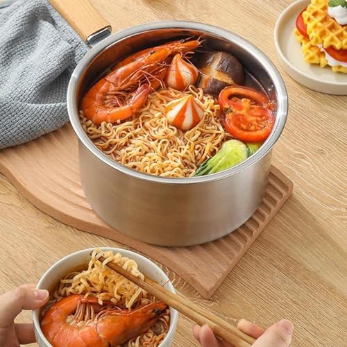 driattie Frittier mit Korb und Deckel - Frittiermit Griff für leichten Halt - Kochgeschirr Für Öl Abtropfen Meeresfrüchte Pommes Hähnchen Fisch driattie Frittier mit Korb und Deckel - Frittiermit Griff für leichten Halt - Kochgeschirr Für Öl Abtropfen Meeresfrüchte Pommes Hähnchen Fisch von driattie