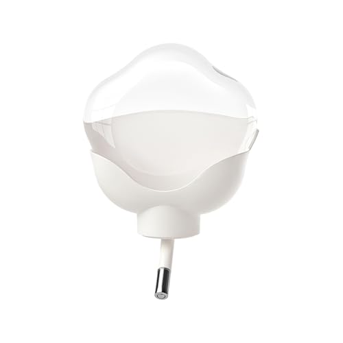 driattie Hamster Trinkflasche Tropffrei - 500 Ml Auslaufsichere Transparente Nagetiertränke,Kleintier Trinkflasche - Für Die Hydratationsroutine Von Kleintieren Im Käfig Zu Hause Oder Unterwegs von driattie