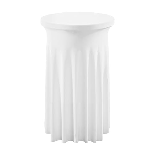 driattie Hochtischdecken,Spandex Stretch Cocktailtischdecke Weihnachten | Waschbare Maßgeschneiderte Partytischdecken Deko Für Zuhause Innenbereich Außenbereich Hochzeiten Restaurant Pub Bistro driattie Hochtischdecken,Spandex Stretch Cocktailtischdecke Weihnachten | Waschbare Maßgeschneiderte Partytischdecken Deko Für Zuhause Innenbereich Außenbereich Hochzeiten Restaurant Pub Bistro von driattie