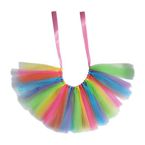 driattie Hühnerkleidung Für Hennen | Regenbogen Lustiges Hühnerkostüm - Haustier Outfit Für Hunde Enten Gänse Weihnachten Halloween Festival Party Auftritt Cosplay Fotos driattie Hühnerkleidung Für Hennen | Regenbogen Lustiges Hühnerkostüm - Haustier Outfit Für Hunde Enten Gänse Weihnachten Halloween Festival Party Auftritt Cosplay Fotos von driattie