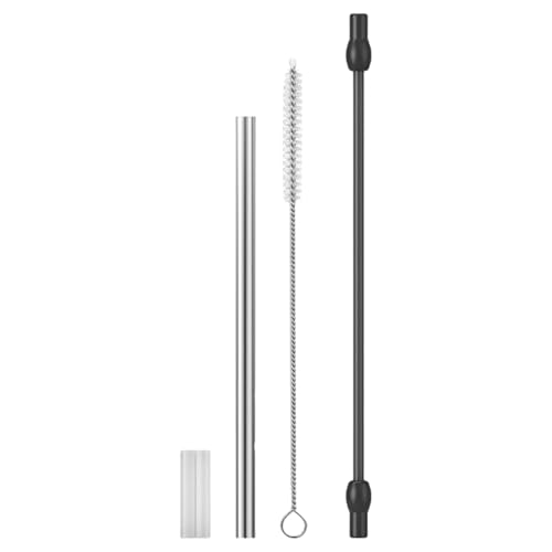 driattie Kaffee Maschinen Milchschlauch Ersatz,Edelstahl Milchschlauch Silikonschlauch Mit Reinigungsbürste | Milchaufschäumer Zubehör Ersatzteile | für Haushalt Gastronomie tägliche Wartung driattie Kaffee Maschinen Milchschlauch Ersatz,Edelstahl Milchschlauch Silikonschlauch Mit Reinigungsbürste | Milchaufschäumer Zubehör Ersatzteile | für Haushalt Gastronomie tägliche Wartung von driattie