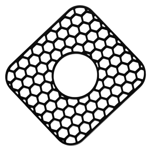 driattie Küchenspüle Schutzmatte, Silicone Trockenmatte für Porzellan, 30x28 cm rutschfester & hitzebeständiger Geschirr Untersetzer für Küche Bad Schrank unter Spüle Wäscherei Haushalt driattie Küchenspüle Schutzmatte, Silicone Trockenmatte für Porzellan, 30x28 cm rutschfester & hitzebeständiger Geschirr Untersetzer für Küche Bad Schrank unter Spüle Wäscherei Haushalt von driattie