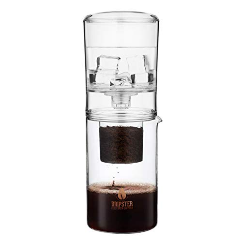 DripDrip DripDrip DRIPSTER DRIPSTER 2-in-1 von dripdrip
