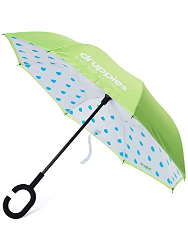 druppies® Regenschirm Regenschirm frisgroen 00 von druppies