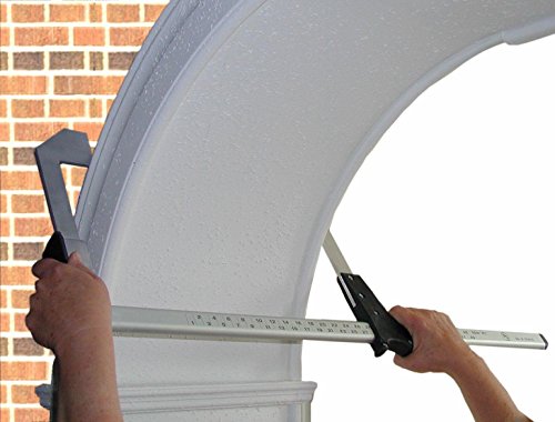 Mauermesskluppe/Wandmesskluppe | Messbereich 0-50 cm Mauermesskluppe/Wandmesskluppe | Messbereich 0-50 cm von dsMesswerkzeuge