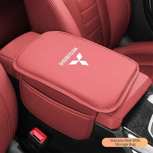 Auto Mittelkonsole Armlehnenabdeckung, für Mitsubishi Outlander ASX Fortis Lancer Pajero Sport Eclipse Cross Armlehnenmatte Mittelarmlehne Abdeckung Schutz Armlehnen Polster Armlehnenschoner Zubehör Auto Mittelkonsole Armlehnenabdeckung, für Mitsubishi Outlander ASX Fortis Lancer Pajero Sport Eclipse Cross Armlehnenmatte Mittelarmlehne Abdeckung Schutz Armlehnen Polster Armlehnenschoner Zubehör von dsetryj
