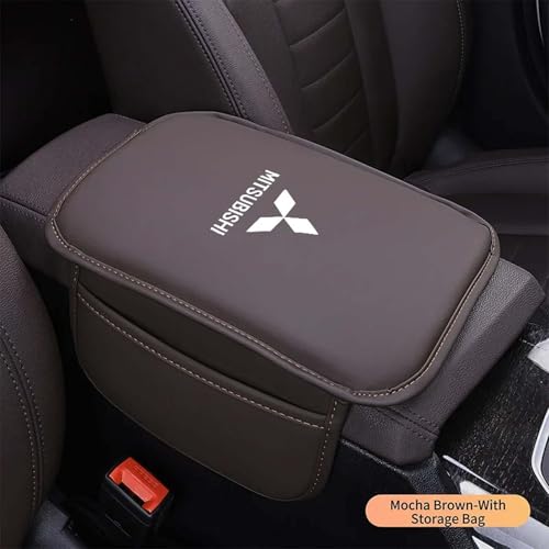 Auto Mittelkonsole Armlehnenabdeckung, für Mitsubishi Outlander ASX Fortis Lancer Pajero Sport Eclipse Cross Armlehnenmatte Mittelarmlehne Abdeckung Schutz Armlehnen Polster Armlehnenschoner Zubehör Auto Mittelkonsole Armlehnenabdeckung, für Mitsubishi Outlander ASX Fortis Lancer Pajero Sport Eclipse Cross Armlehnenmatte Mittelarmlehne Abdeckung Schutz Armlehnen Polster Armlehnenschoner Zubehör von dsetryj