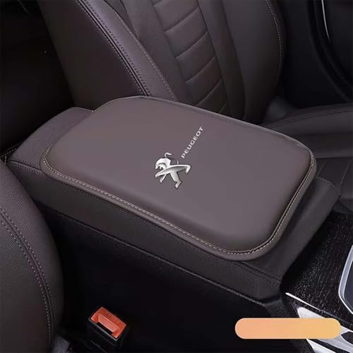 Auto Mittelkonsole Armlehnenabdeckung, für Peugeot 407 3008 307 308 206 508 208 207 607 106 301 408 5008 Armlehnenmatte Mittelarmlehne Abdeckung Schutz Armlehnen Polster Armlehnenschoner Zubehör Auto Mittelkonsole Armlehnenabdeckung, für Peugeot 407 3008 307 308 206 508 208 207 607 106 301 408 5008 Armlehnenmatte Mittelarmlehne Abdeckung Schutz Armlehnen Polster Armlehnenschoner Zubehör von dsetryj