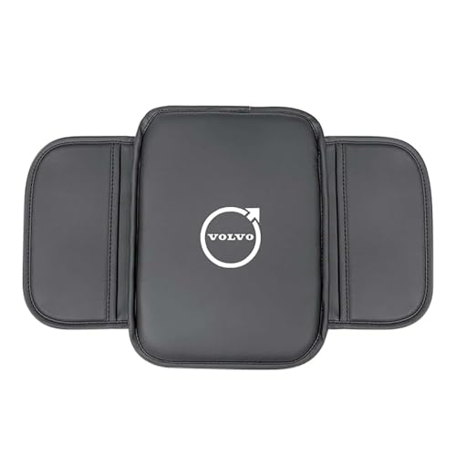 Auto Mittelkonsole Armlehnenabdeckung, für Volvo V60 V40 XC90 S60 C30 XC60 V50 V70 S90 Olestar AWD XC40 S80 T6 Armlehnenmatte Mittelarmlehne Abdeckung Schutz Armlehnen Polster Armlehnenschoner Zubehör Auto Mittelkonsole Armlehnenabdeckung, für Volvo V60 V40 XC90 S60 C30 XC60 V50 V70 S90 Olestar AWD XC40 S80 T6 Armlehnenmatte Mittelarmlehne Abdeckung Schutz Armlehnen Polster Armlehnenschoner Zubehör von dsetryj