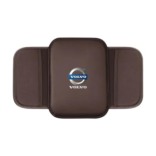 Auto Mittelkonsole Armlehnenabdeckung, für Volvo XC90 V90 V60 XC60 V40 S80 S60 S90 C40 XC40 V70 XC70 C3 S90 Armlehnenmatte Mittelarmlehne Abdeckung Schutz Armlehnen Polster Armlehnenschoner Zubehör Auto Mittelkonsole Armlehnenabdeckung, für Volvo XC90 V90 V60 XC60 V40 S80 S60 S90 C40 XC40 V70 XC70 C3 S90 Armlehnenmatte Mittelarmlehne Abdeckung Schutz Armlehnen Polster Armlehnenschoner Zubehör von dsetryj