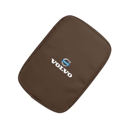 Auto Mittelkonsole Armlehnenabdeckung, für Volvo XC90 V90 V60 XC60 V40 S80 S60 S90 C40 XC40 V70 XC70 C30 Armlehnenmatte Mittelarmlehne Abdeckung Schutz Armlehnen Polster Armlehnenschoner Zubehör Auto Mittelkonsole Armlehnenabdeckung, für Volvo XC90 V90 V60 XC60 V40 S80 S60 S90 C40 XC40 V70 XC70 C30 Armlehnenmatte Mittelarmlehne Abdeckung Schutz Armlehnen Polster Armlehnenschoner Zubehör von dsetryj