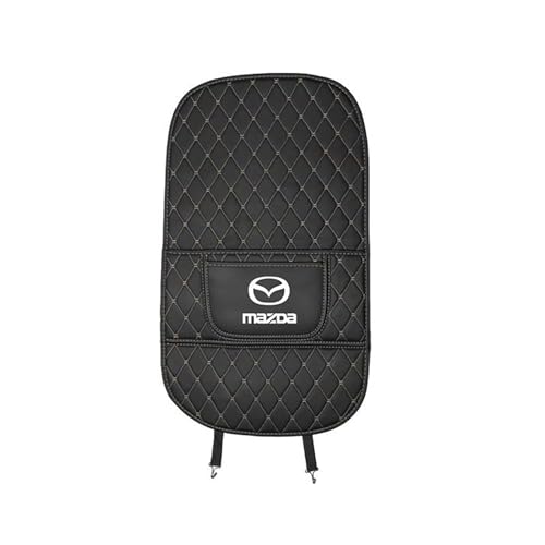 dsetryj 2 Stück Rückenlehnenschutz Autositzmatte, für Mazda CX-4 Schutz Autositz Rücksitzbezug Wasserdicht Kratzfest Sitzschutz Rückenlehne Zubehör, 2pcs/B dsetryj 2 Stück Rückenlehnenschutz Autositzmatte, für Mazda CX-4 Schutz Autositz Rücksitzbezug Wasserdicht Kratzfest Sitzschutz Rückenlehne Zubehör, 2pcs/B von dsetryj