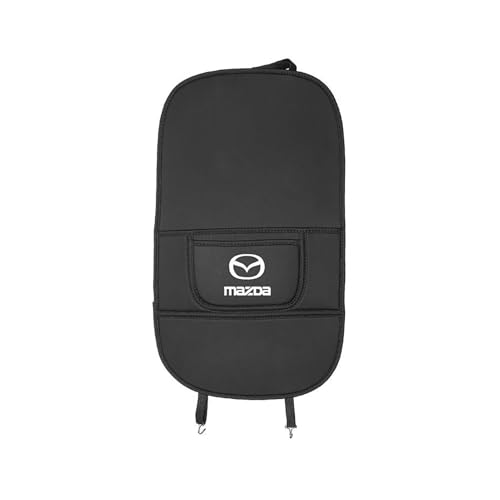 dsetryj 2 Stück Rückenlehnenschutz Autositzmatte, für Mazda6 Atenza Schutz Autositz Rücksitzbezug Wasserdicht Kratzfest Sitzschutz Rückenlehne Zubehör, 2pcs/B dsetryj 2 Stück Rückenlehnenschutz Autositzmatte, für Mazda6 Atenza Schutz Autositz Rücksitzbezug Wasserdicht Kratzfest Sitzschutz Rückenlehne Zubehör, 2pcs/B von dsetryj
