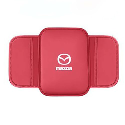 dsetryj Auto Mittelkonsole Armlehnenabdeckung, für Mazda3 Axela CX-5 6 Atenza Armlehnenmatte Mittelarmlehne Abdeckung Schutz Armlehnen Polster Armlehnenschoner Zubehör,C dsetryj Auto Mittelkonsole Armlehnenabdeckung, für Mazda3 Axela CX-5 6 Atenza Armlehnenmatte Mittelarmlehne Abdeckung Schutz Armlehnen Polster Armlehnenschoner Zubehör,C von dsetryj