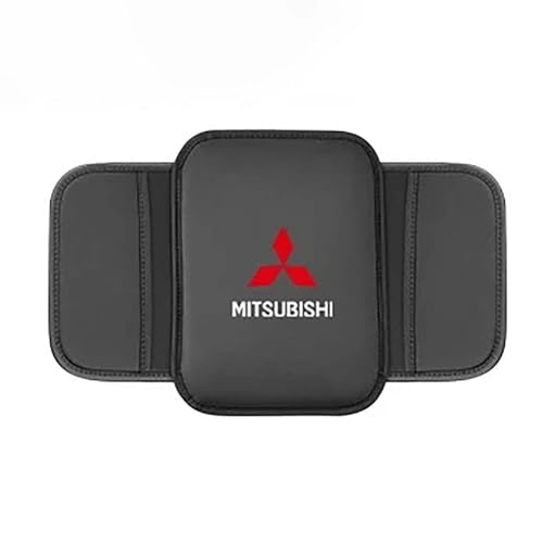 dsetryj Auto Mittelkonsole Armlehnenabdeckung, für Mitsubishi ASX Lancer Pajero Outlander L200 EVO Armlehnenmatte Mittelarmlehne Abdeckung Schutz Armlehnen Polster Armlehnenschoner Zubehör,B dsetryj Auto Mittelkonsole Armlehnenabdeckung, für Mitsubishi ASX Lancer Pajero Outlander L200 EVO Armlehnenmatte Mittelarmlehne Abdeckung Schutz Armlehnen Polster Armlehnenschoner Zubehör,B von dsetryj