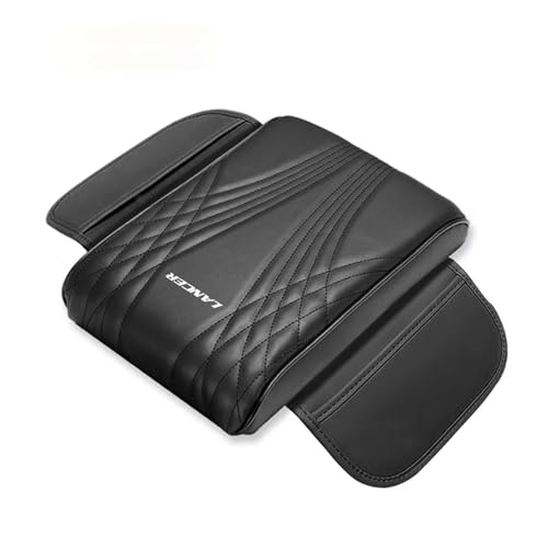 dsetryj Auto Mittelkonsole Armlehnenabdeckung, für Mitsubishi Lancer Armlehnenmatte Mittelarmlehne Abdeckung Schutz Armlehnen Polster Armlehnenschoner Zubehör,A dsetryj Auto Mittelkonsole Armlehnenabdeckung, für Mitsubishi Lancer Armlehnenmatte Mittelarmlehne Abdeckung Schutz Armlehnen Polster Armlehnenschoner Zubehör,A von dsetryj