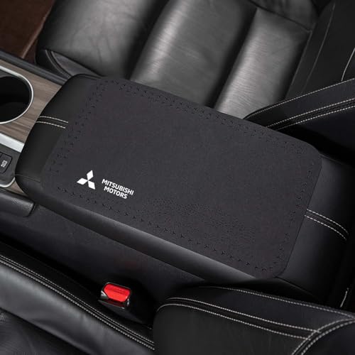 dsetryj Auto Mittelkonsole Armlehnenabdeckung, für Mitsubishi Outlander ASX Eclipse Cross Lancer Ex Airtrek Armlehnenmatte Mittelarmlehne Abdeckung Schutz Armlehnen Polster Armlehnenschoner Zubehör dsetryj Auto Mittelkonsole Armlehnenabdeckung, für Mitsubishi Outlander ASX Eclipse Cross Lancer Ex Airtrek Armlehnenmatte Mittelarmlehne Abdeckung Schutz Armlehnen Polster Armlehnenschoner Zubehör von dsetryj