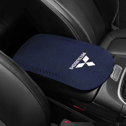 dsetryj Auto Mittelkonsole Armlehnenabdeckung, für Mitsubishi Outlander ASX Pajero Sport Armlehnenmatte Mittelarmlehne Abdeckung Schutz Armlehnen Polster Armlehnenschoner Zubehör,G dsetryj Auto Mittelkonsole Armlehnenabdeckung, für Mitsubishi Outlander ASX Pajero Sport Armlehnenmatte Mittelarmlehne Abdeckung Schutz Armlehnen Polster Armlehnenschoner Zubehör,G von dsetryj