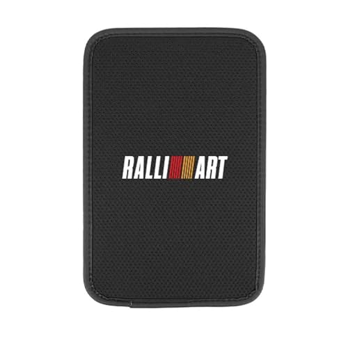 dsetryj Auto Mittelkonsole Armlehnenabdeckung, für Mitsubishi Ralliart L200 Lancer ASX Pajero Mirage Armlehnenmatte Mittelarmlehne Abdeckung Schutz Armlehnen Polster Armlehnenschoner Zubehör,A dsetryj Auto Mittelkonsole Armlehnenabdeckung, für Mitsubishi Ralliart L200 Lancer ASX Pajero Mirage Armlehnenmatte Mittelarmlehne Abdeckung Schutz Armlehnen Polster Armlehnenschoner Zubehör,A von dsetryj