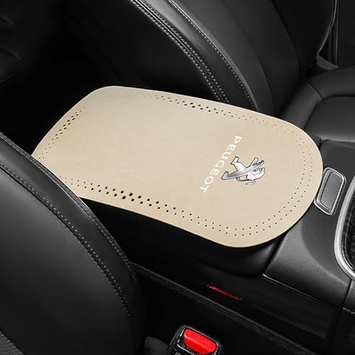 dsetryj Auto Mittelkonsole Armlehnenabdeckung, für Peugeot 308 408 508 2008 3008 5008 Armlehnenmatte Mittelarmlehne Abdeckung Schutz Armlehnen Polster Armlehnenschoner Zubehör,G dsetryj Auto Mittelkonsole Armlehnenabdeckung, für Peugeot 308 408 508 2008 3008 5008 Armlehnenmatte Mittelarmlehne Abdeckung Schutz Armlehnen Polster Armlehnenschoner Zubehör,G von dsetryj