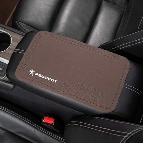 dsetryj Auto Mittelkonsole Armlehnenabdeckung, für Peugeot 308s 408 508L 4008 5008 Armlehnenmatte Mittelarmlehne Abdeckung Schutz Armlehnen Polster Armlehnenschoner Zubehör,F dsetryj Auto Mittelkonsole Armlehnenabdeckung, für Peugeot 308s 408 508L 4008 5008 Armlehnenmatte Mittelarmlehne Abdeckung Schutz Armlehnen Polster Armlehnenschoner Zubehör,F von dsetryj