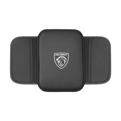 dsetryj Auto Mittelkonsole Armlehnenabdeckung, für Peugeot 407 508 2008 5008 307 308 3008 206 207 208 107 Armlehnenmatte Mittelarmlehne Abdeckung Schutz Armlehnen Polster Armlehnenschoner Zubehör,B dsetryj Auto Mittelkonsole Armlehnenabdeckung, für Peugeot 407 508 2008 5008 307 308 3008 206 207 208 107 Armlehnenmatte Mittelarmlehne Abdeckung Schutz Armlehnen Polster Armlehnenschoner Zubehör,B von dsetryj
