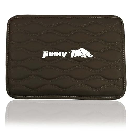 dsetryj Auto Mittelkonsole Armlehnenabdeckung, für Suzuki JIMNY Armlehnenmatte Mittelarmlehne Abdeckung Schutz Armlehnen Polster Armlehnenschoner Zubehör,B dsetryj Auto Mittelkonsole Armlehnenabdeckung, für Suzuki JIMNY Armlehnenmatte Mittelarmlehne Abdeckung Schutz Armlehnen Polster Armlehnenschoner Zubehör,B von dsetryj