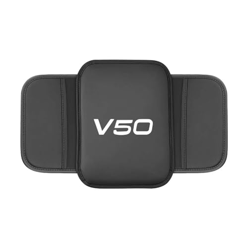 dsetryj Auto Mittelkonsole Armlehnenabdeckung, für Volvo V50 Armlehnenmatte Mittelarmlehne Abdeckung Schutz Armlehnen Polster Armlehnenschoner Zubehör,B dsetryj Auto Mittelkonsole Armlehnenabdeckung, für Volvo V50 Armlehnenmatte Mittelarmlehne Abdeckung Schutz Armlehnen Polster Armlehnenschoner Zubehör,B von dsetryj
