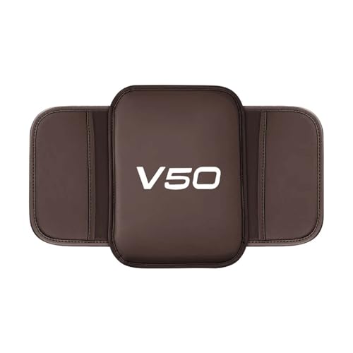 dsetryj Auto Mittelkonsole Armlehnenabdeckung, für Volvo V50 Armlehnenmatte Mittelarmlehne Abdeckung Schutz Armlehnen Polster Armlehnenschoner Zubehör,C dsetryj Auto Mittelkonsole Armlehnenabdeckung, für Volvo V50 Armlehnenmatte Mittelarmlehne Abdeckung Schutz Armlehnen Polster Armlehnenschoner Zubehör,C von dsetryj